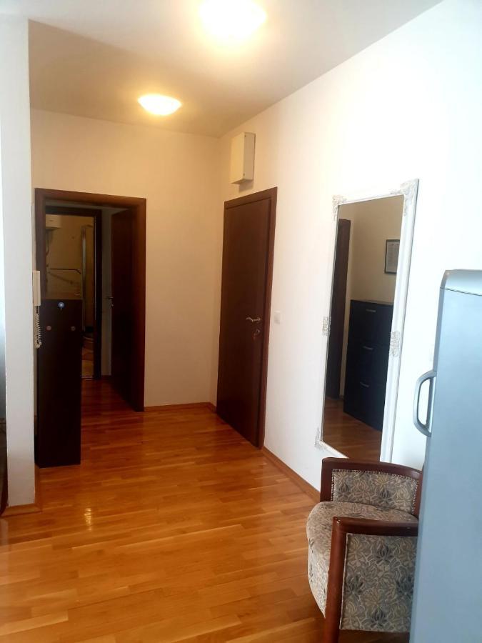 City & Sea Apartments Budva Room photo